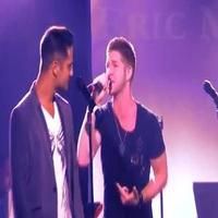 STAGE TUBE: BROADWAY SINGS MICHAEL JACKSON- Concert Highlights! Video