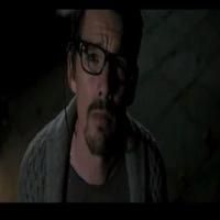 Hot Trailer: SINISTER Starring Ethan Hawke
