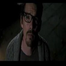 Hot Trailer: SINISTER Starring Ethan Hawke