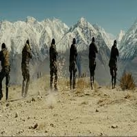 Video Trailer: SPECIAL FORCES - In Theaters and iTunes October 12