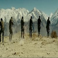 Video Trailer: SPECIAL FORCES - In Theaters and iTunes October 12 Video