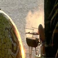 Video Trailer: BEL BORBA AQUI - In Theatres Today, Oct 3, 2012 Video