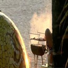 Video Trailer: BEL BORBA AQUI - In Theatres Today, Oct 3, 2012