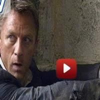 VIDEO: New International Trailer Released for SKYFALL Video