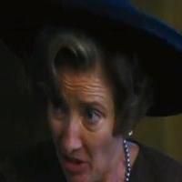 VIDEO: First Look - 2013's BEAUTIFUL CREATURES Starring Emma Thompson