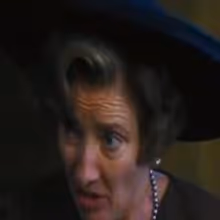 VIDEO: First Look - 2013's BEAUTIFUL CREATURES Starring Emma Thompson