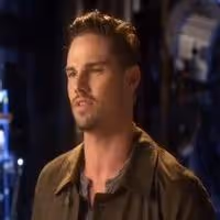 VIDEO: Interview: BEAUTY AND THE BEAST's Jay Ryan Video