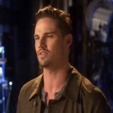 VIDEO: Interview: BEAUTY AND THE BEAST's Jay Ryan