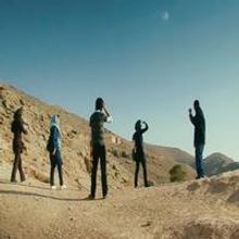 Video Trailer: THE IRAN JOB - In Theaters Today, 9/28