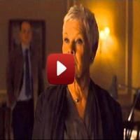 VIDEO: New TV Spot Revealed for James Bond Skyfall During Emmys!