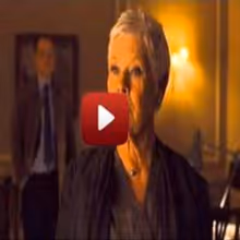 VIDEO: New TV Spot Revealed for James Bond Skyfall During Emmys!