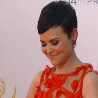 VIDEO: Emmy Red Carpet Arrival Highlights - Part II