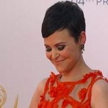 VIDEO: Emmy Red Carpet Arrival Highlights - Part II