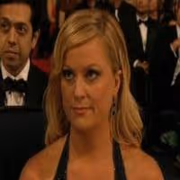 VIDEO: Louis-Dreyfus, Poehler Switch Emmy Acceptance Speeches Video