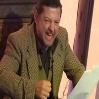 VIDEO: THE HOBBIT's Andy Serkis Reads an Excerpt as 'Gollum'
