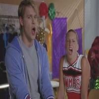 STAGE TUBE: Sneak Peek of 'Celebrity Skin' from This Week's GLEE!