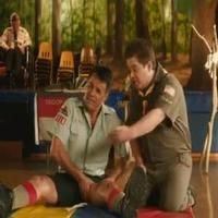 VIDEO: First Look - Trailer for NATURE CALLS