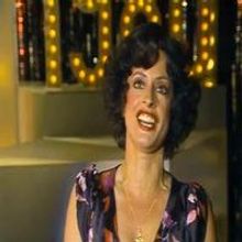 STAGE TUBE: On This Day 9/25- EVITA