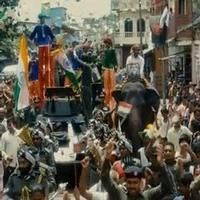VIDEO: First Look - Salman Rushdie's MIDNIGHT'S CHILDREN Video