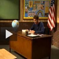 VIDEO: Sneak Peek - Premiere's of Comedy Central's TOSH.O, BRICKLEBERRY