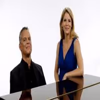 STAGE TUBE: Kelli O'Hara and NYFOS's Steven Blier Voice Support for the FSH Society Video