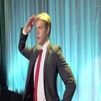 STAGE TUBE: GLEE Gets Political on 'Makeover' Episode- Sneak Peek!