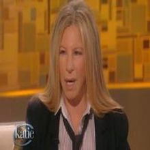 STAGE TUBE: Barbra Streisand Talks Childhood, Brooklyn Concert and More on KATIE!