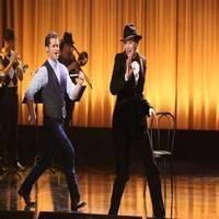 Photos and Audio: Tonight on GLEE- ANNIE and More!!
