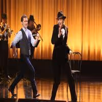 Photos and Audio: Tonight on GLEE- ANNIE and More!! Video