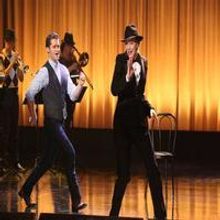 Photos and Audio: Tonight on GLEE- ANNIE and More!!