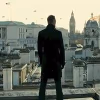 VIDEO: New SKYFALL International TV Spot Video