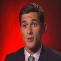 VIDEO: Dave Annable Chats New ABC Series 666 PARK AVENUE