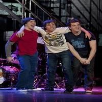 STAGE TUBE: UK Tour Of AMERICAN IDIOT!