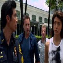 VIDEO: Sneak Peek - HAWAII FIVE-O's 'Kanalua' Episode