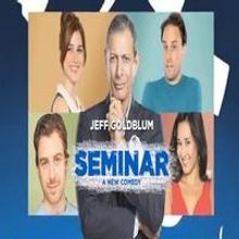 STAGE TUBE: Get a First Look at the New SEMINAR Commercial in LA!