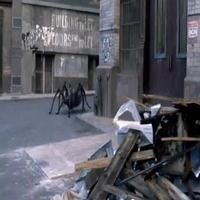 Trailer: SPIDERS 3D