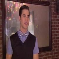 STAGE TUBE: Sneak Peek of GLEE's 'The Break Up' Episode!