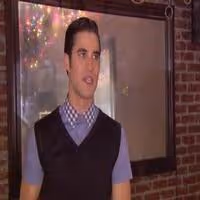 STAGE TUBE: Sneak Peek of GLEE's 'The Break Up' Episode! Video