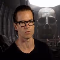 Video Preview: PROMETHEUS Blu-ray Sneak Preview - Michael Fassbender Video