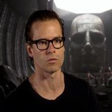 Video Preview: PROMETHEUS Blu-ray Sneak Preview - Michael Fassbender