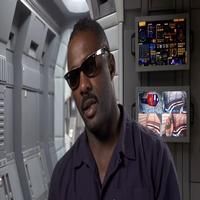 Video Preview: PROMETHEUS Blu-ray Sneak Preview - Idris Elba