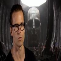 Video Preview: PROMETHEUS Blu-ray Sneak Preview - Guy Pearce