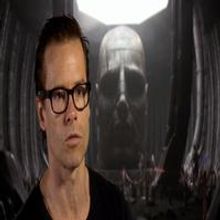 Video Preview: PROMETHEUS Blu-ray Sneak Preview - Guy Pearce
