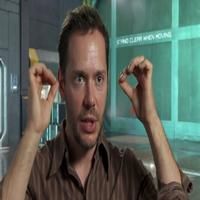 Video Preview: PROMETHEUS Blu-ray Sneak Preview - Jon Spaihts Video