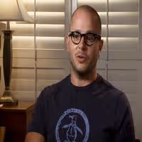 Video Preview: PROMETHEUS Blu-ray Sneak Preview - Damon Lindelof Video