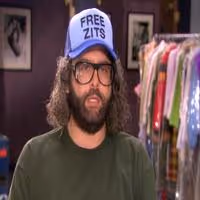 Video: 30 ROCK Final Season Countdown - Judah Friedlander Video