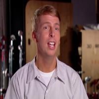 Video: 30 ROCK Final Season Countdown - Jack McBrayer Video