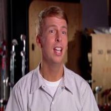Video: 30 ROCK Final Season Countdown - Jack McBrayer
