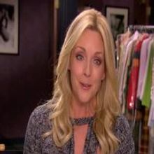 Video: 30 ROCK Final Season Countdown - Jane Krakowski Talks Season!