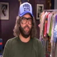 Video: 30 ROCK Final Season Countdown - Judah Frielander Interview